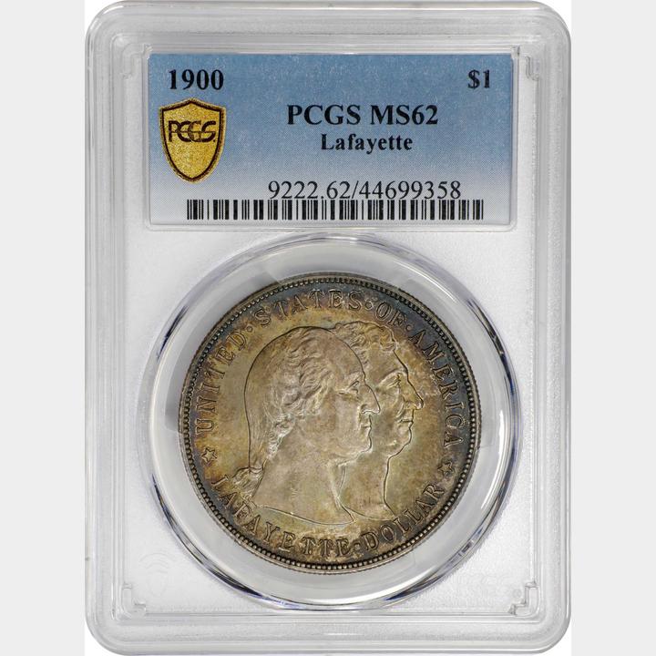 1900-$1-Lafayette-Dollar-#2